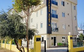 Kartalkaya Apart Otel